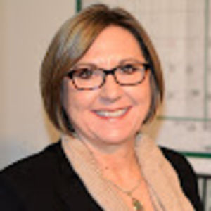 Meet your Posher, Pam